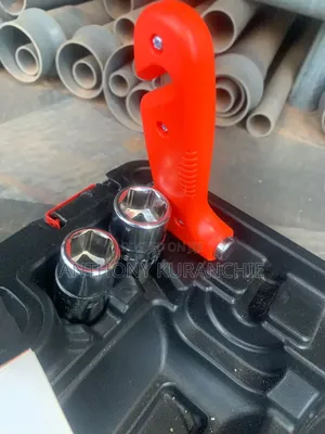Total Tyre Care Kit