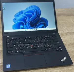 Laptop Lenovo ThinkPad T480s 16GB Intel Core i5 SSD 512GB