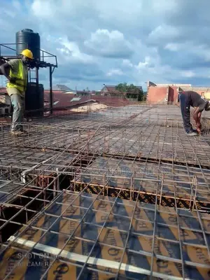 St Savior Welding and Construction