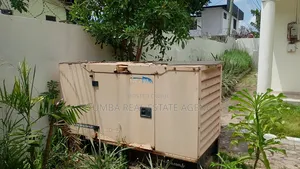 4bdrm Duplex in Tiyumba Real Estate, North Legon for rent