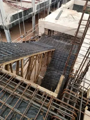 St Savior Welding and Construction