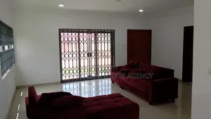 4bdrm Duplex in Tiyumba Real Estate, North Legon for rent