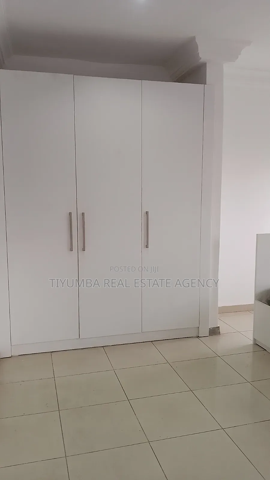 4bdrm Duplex in Tiyumba Real Estate, North Legon for rent