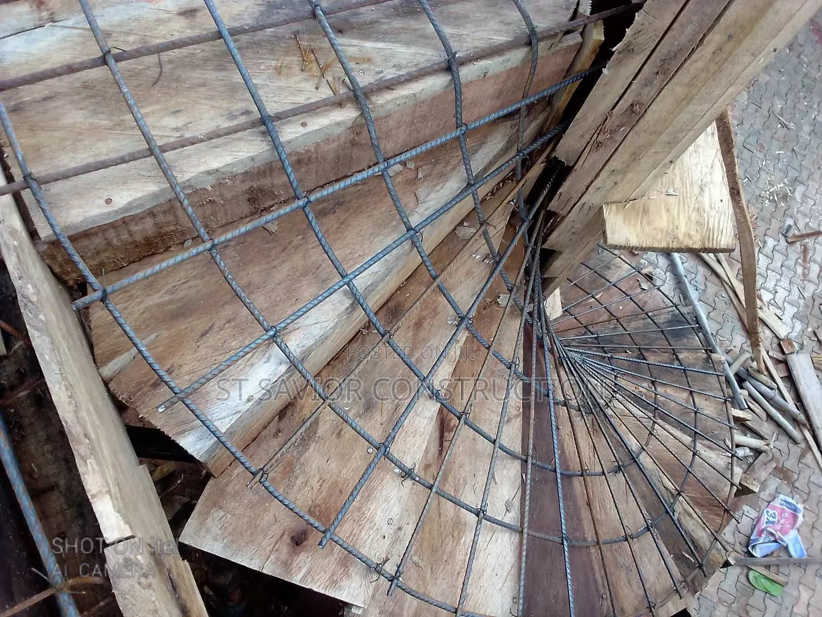 St Savior Welding and Construction