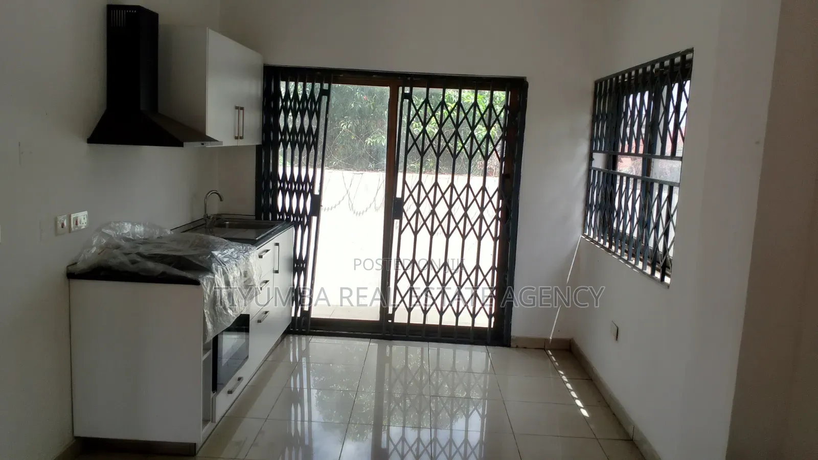 4bdrm Duplex in Tiyumba Real Estate, North Legon for rent