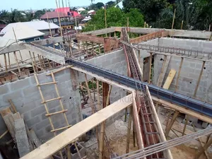 St Savior Welding and Construction