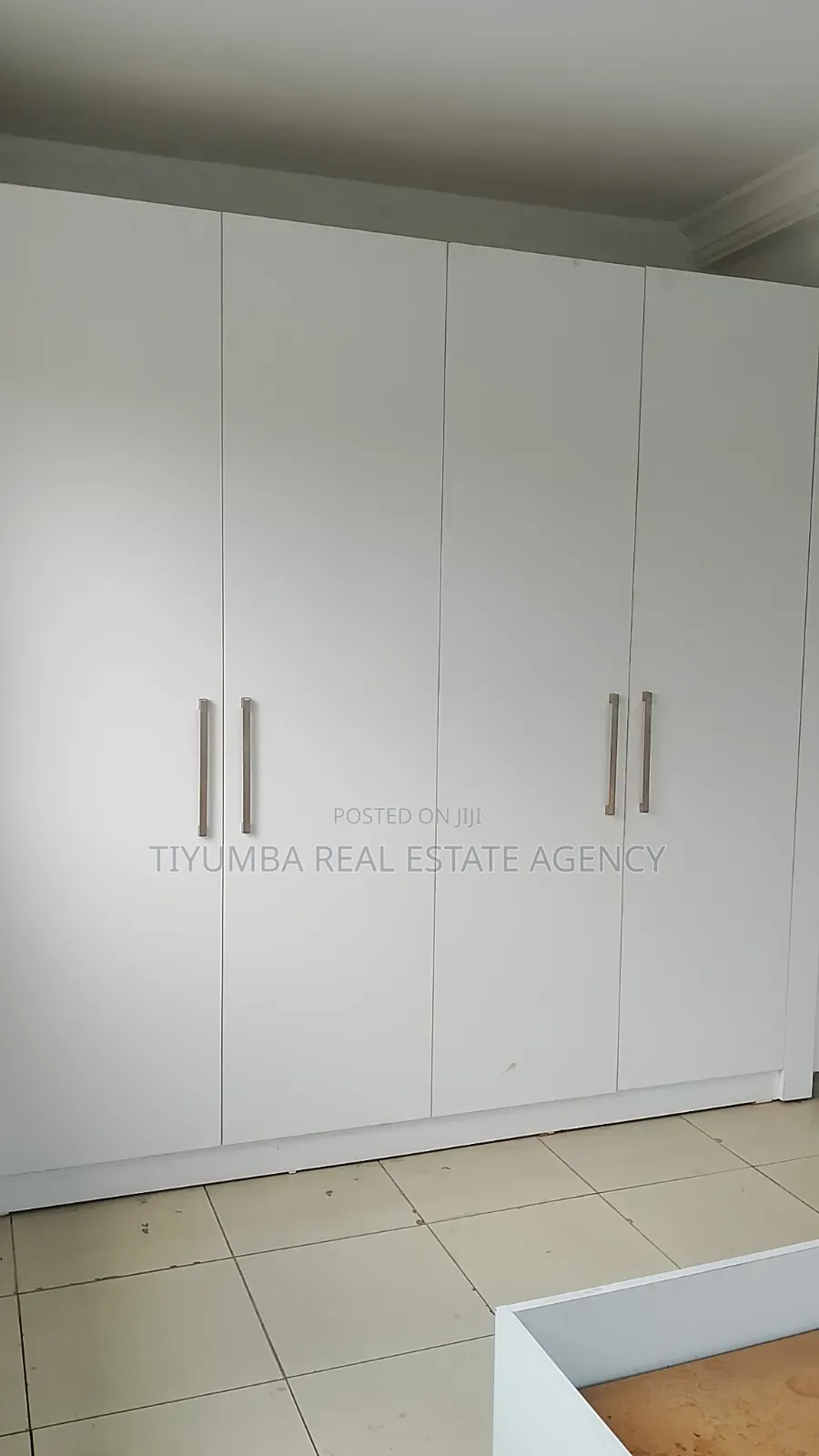 4bdrm Duplex in Tiyumba Real Estate, North Legon for rent