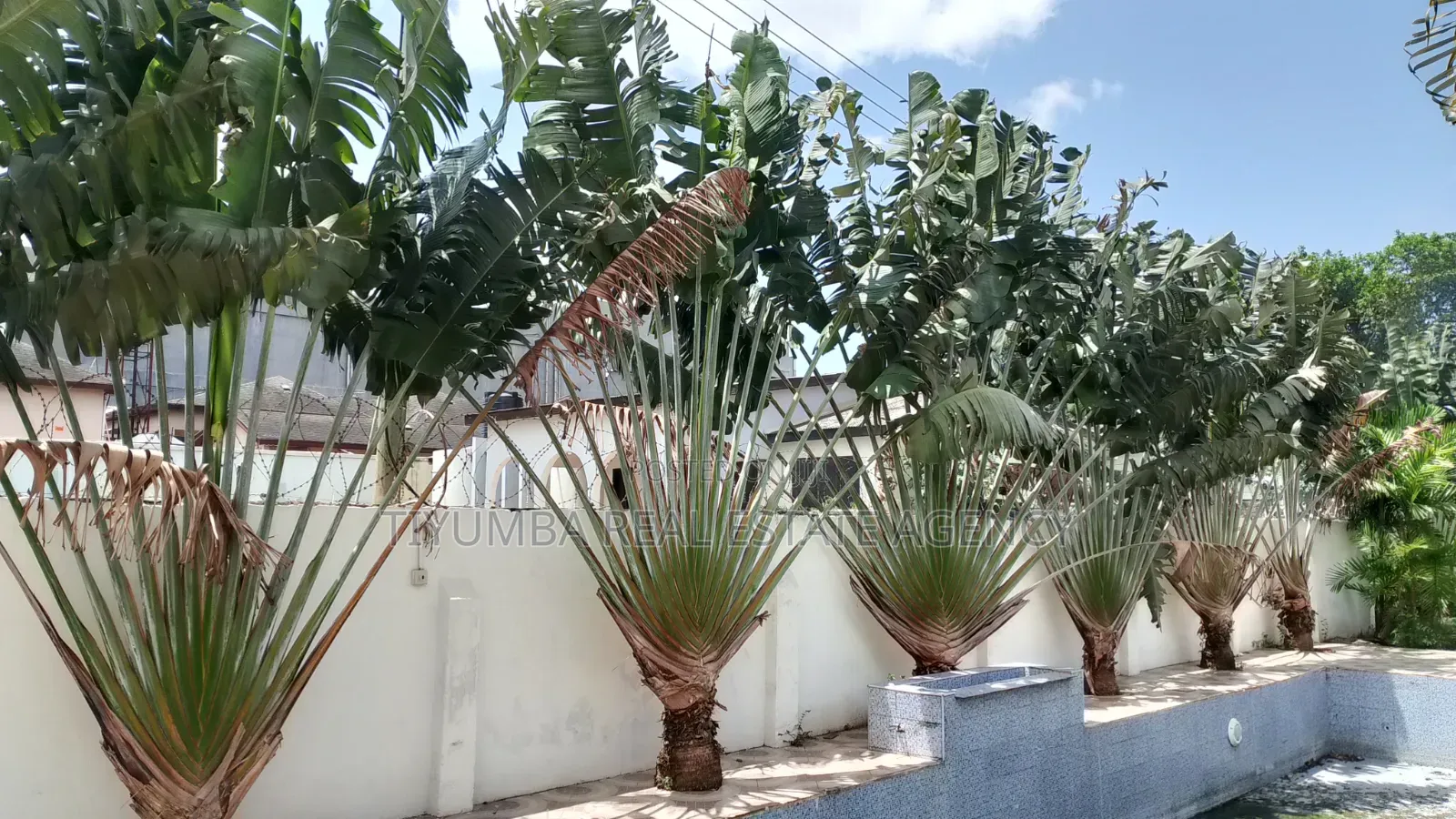 4bdrm Duplex in Tiyumba Real Estate, North Legon for rent