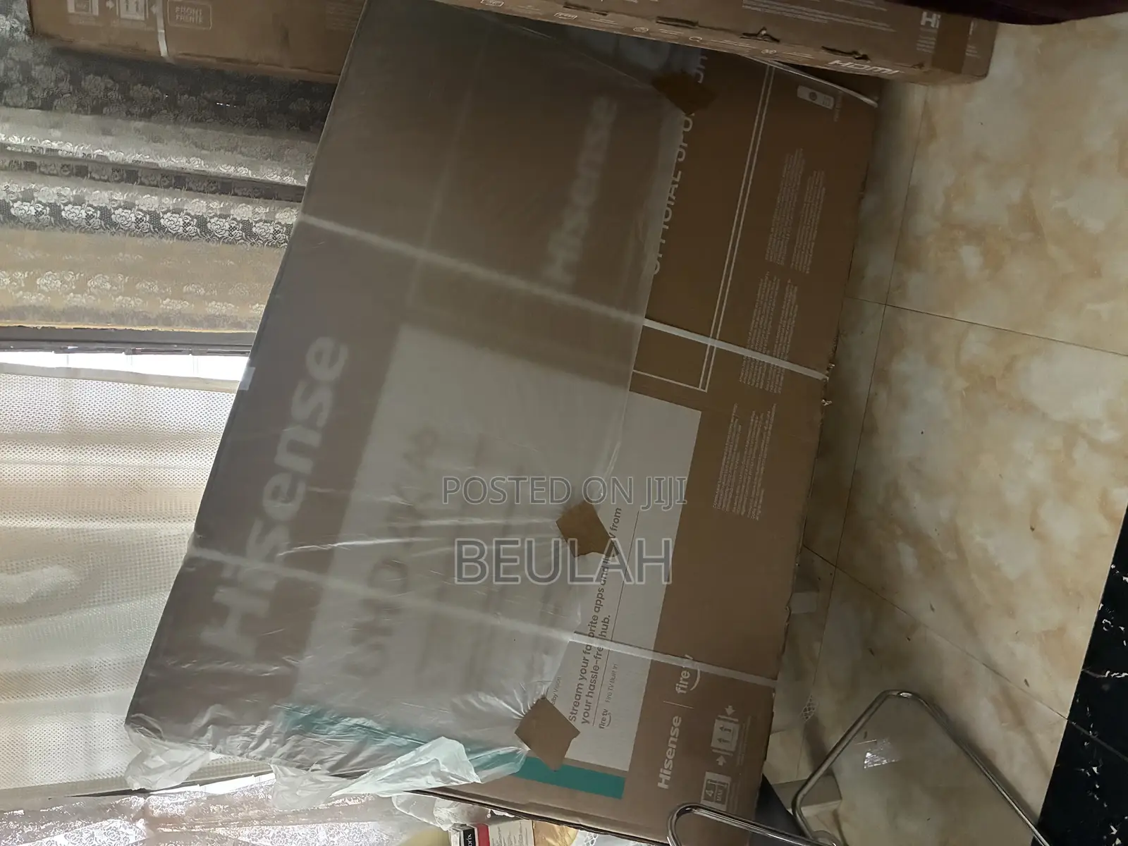 Hisense Tv