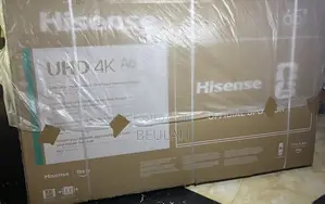 Hisense Tv