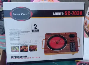 Infrared Burner