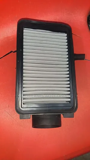 Picanto /Kia Morning 12-15 Air Cleaner Box Top