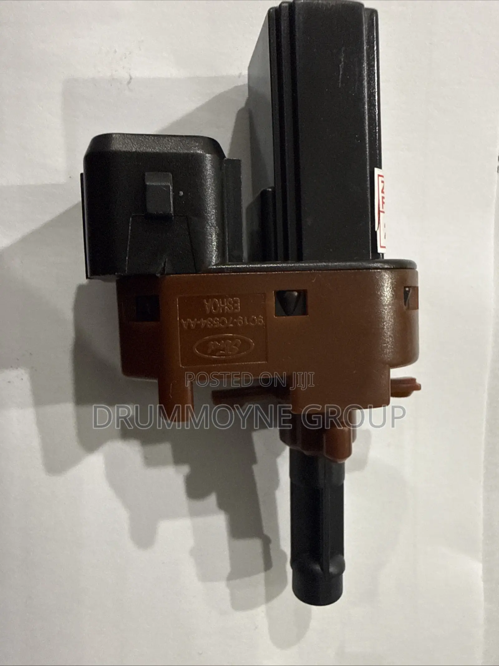 Genuine Ford Clutch Control Switch for Fiesta Wp Wq Transit Vh-Vj Vm