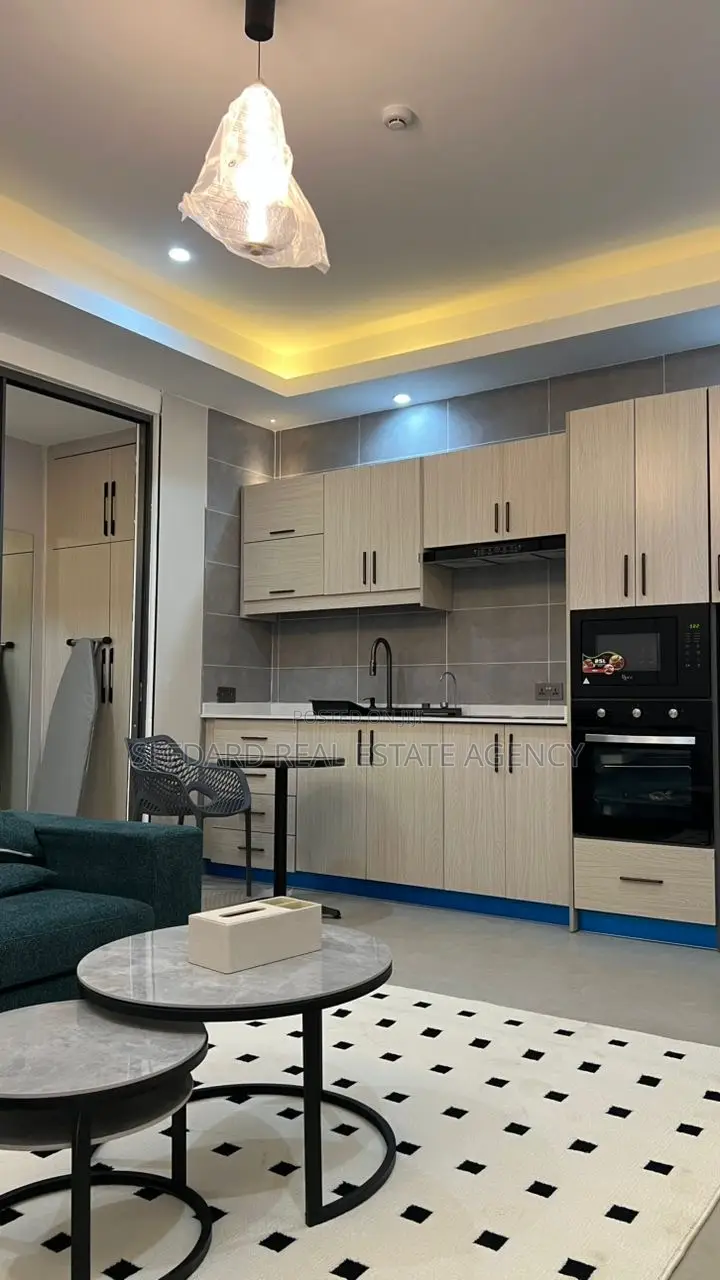 Furnished 20bdrm Apartment in Sefdard Properties, East Legon for sale