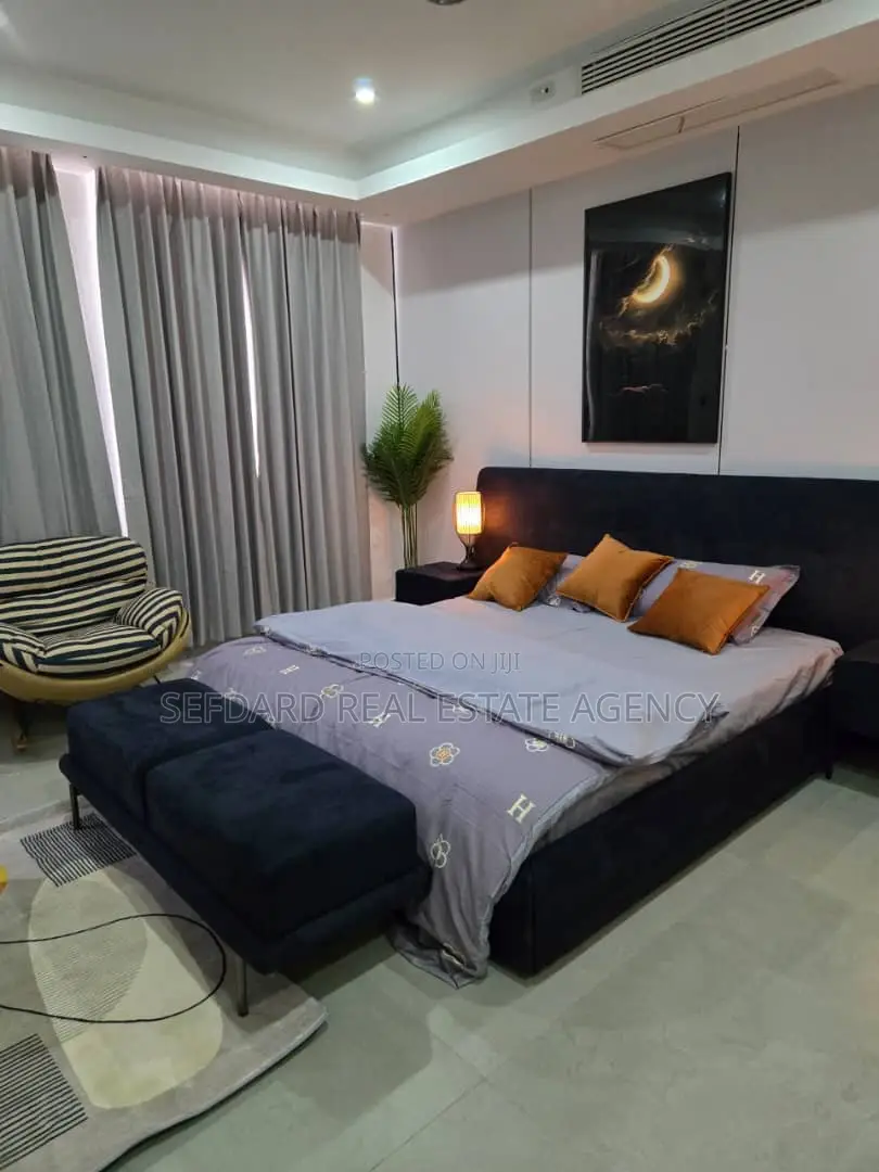 Furnished 20bdrm Apartment in Sefdard Properties, East Legon for sale
