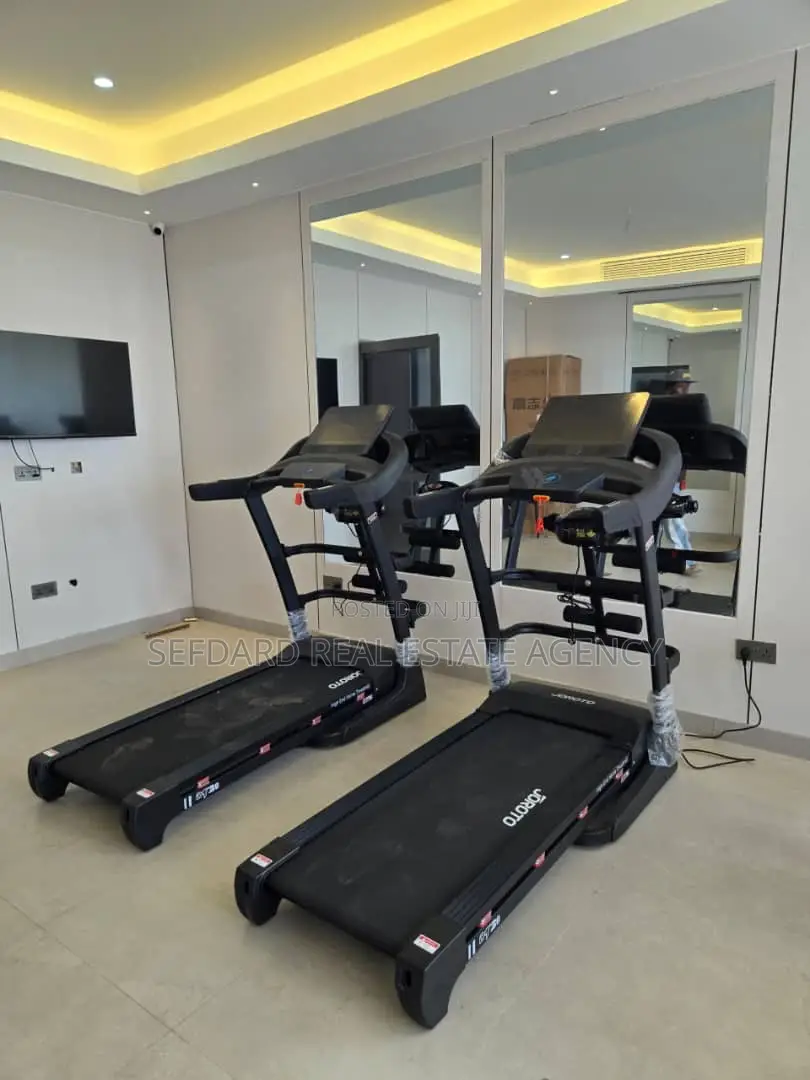 Furnished 20bdrm Apartment in Sefdard Properties, East Legon for sale