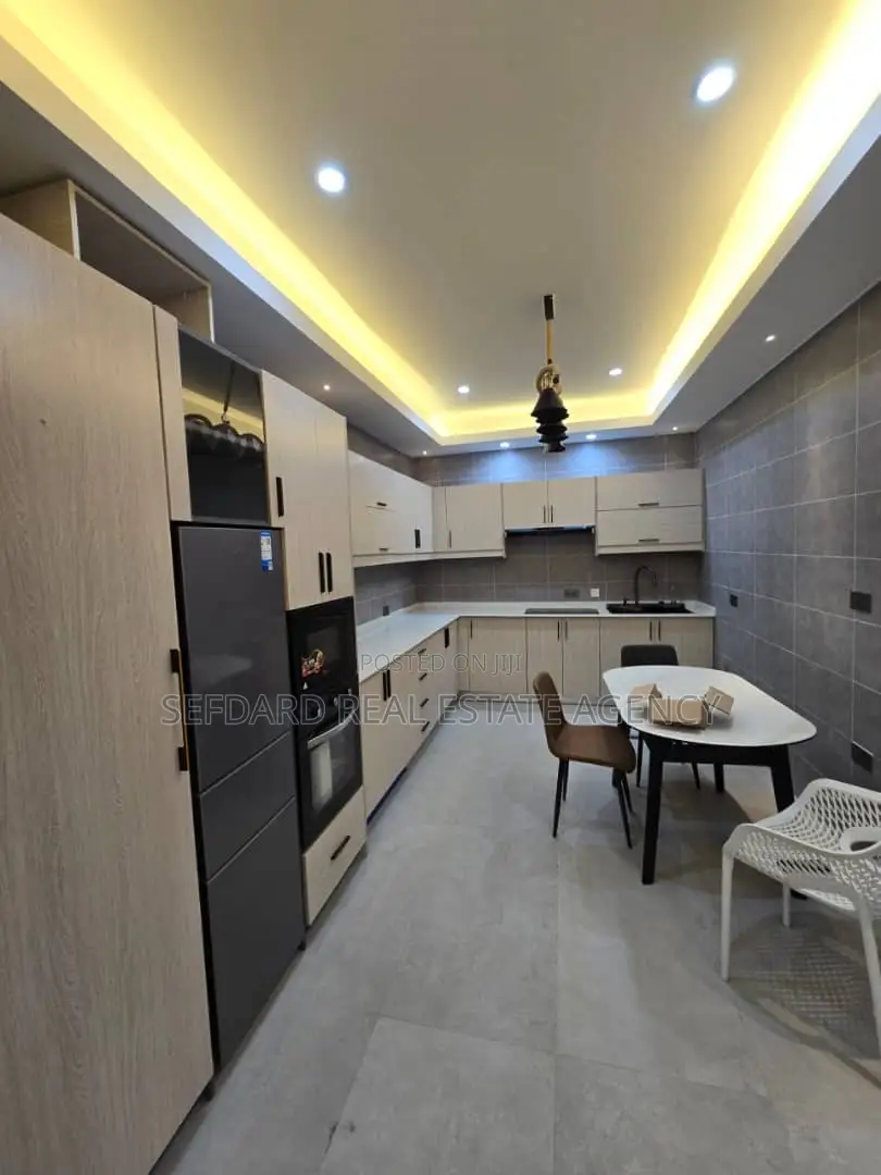 Furnished 20bdrm Apartment in Sefdard Properties, East Legon for sale