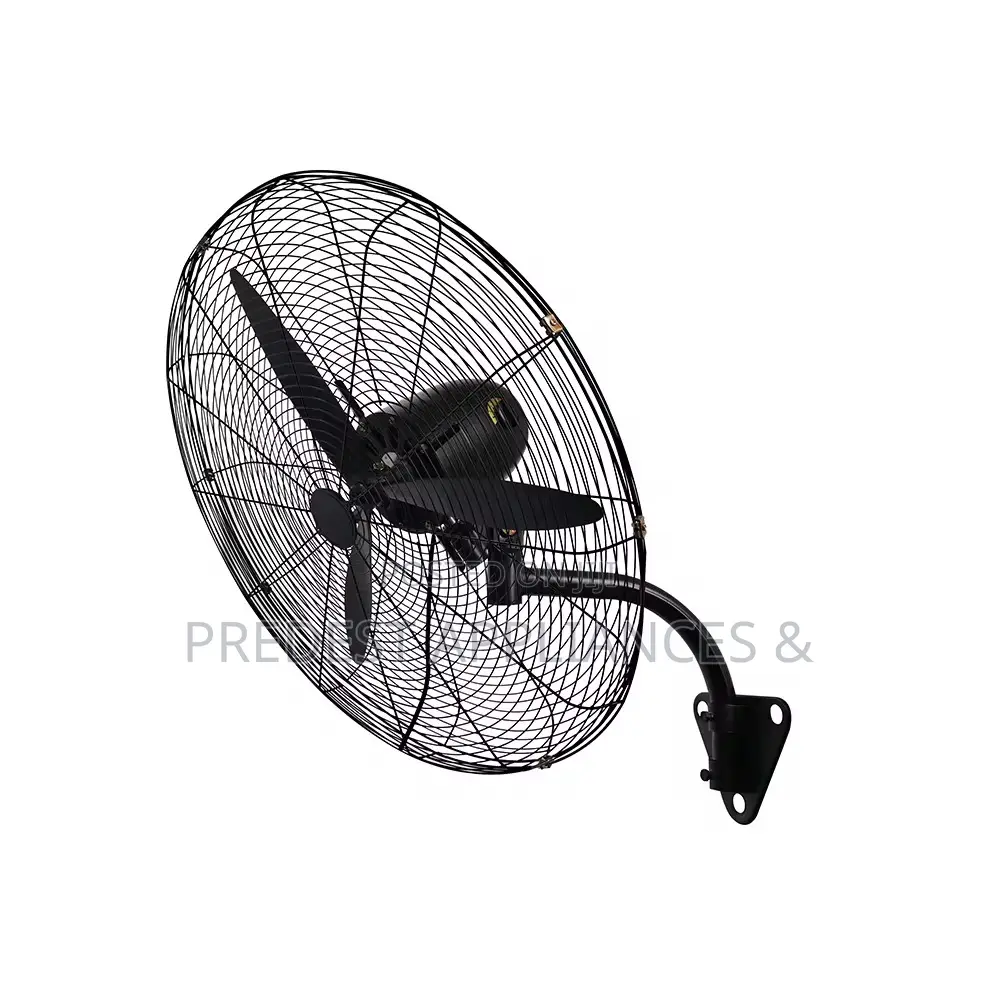 Industrial Wall Fan (26inches )