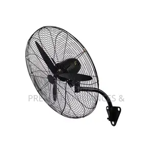 Industrial Wall Fan (26inches )