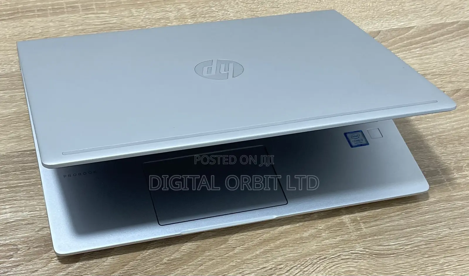 Laptop HP ProBook 440 G6 16GB Intel Core i5 SSD 256GB