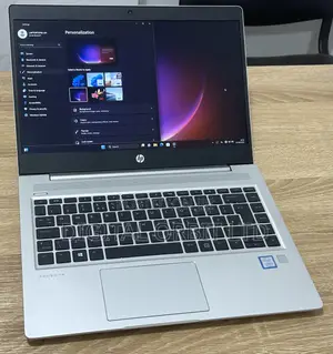 Laptop HP ProBook 440 G6 16GB Intel Core i5 SSD 256GB