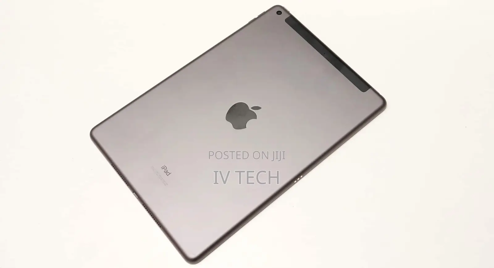 Apple iPad 10.2 (2020) Wi-Fi 32 GB