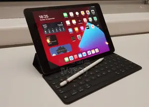 Apple iPad 10.2 (2020) Wi-Fi 32 GB