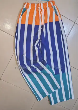 Yeesha's Trendy Wear