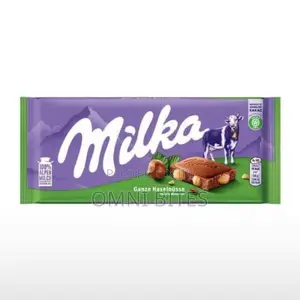 Milka Chocolate