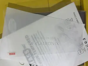 Original Samsung Tab A9plus Screen Protectors