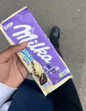 Milka Chocolate