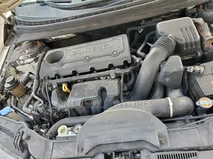 Kia Cerato 2012 White