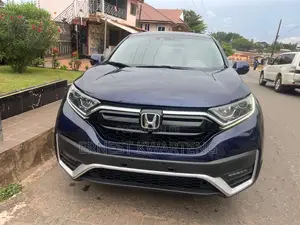 Honda CR-V LX 4dr SUV AWD (2.4L 4cyl CVT) 2017 Black