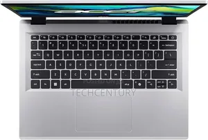 New Laptop Acer 16GB Intel Core i5 SSD 512GB