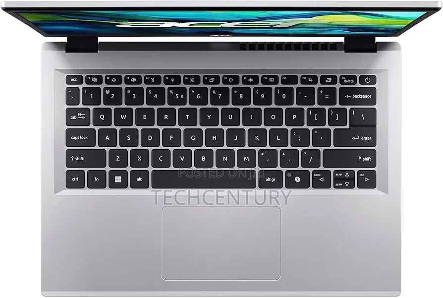 New Laptop Acer 16GB Intel Core i5 SSD 512GB