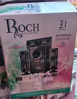 Home Theater