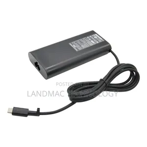 140w Usb-C Charger Hp