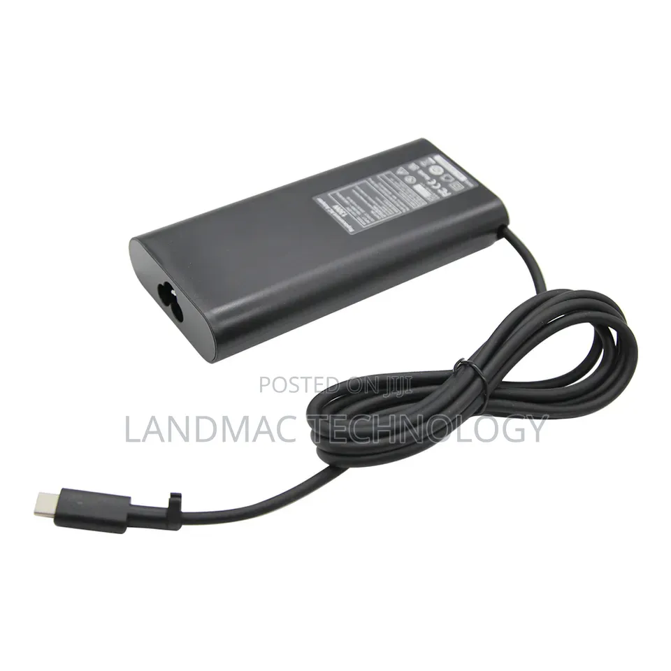 140w Usb-C Charger Hp