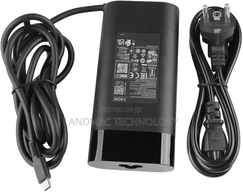 140w Usb-C Charger Hp