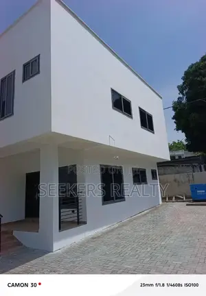 3bdrm Townhouse / Terrace in Seekers Realty, US Embassy Area for rent