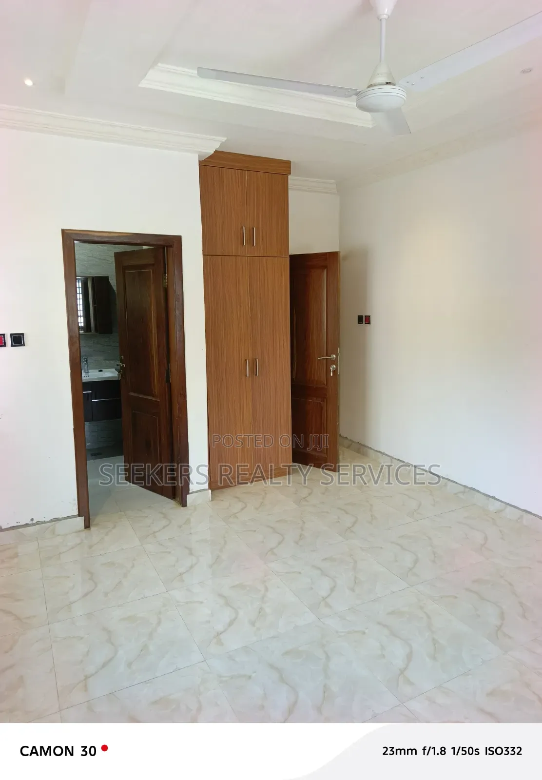 3bdrm Townhouse / Terrace in Seekers Realty, US Embassy Area for rent
