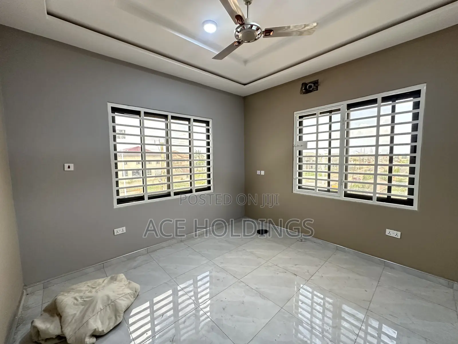 2bdrm Apartment in East Legon Hills for rent