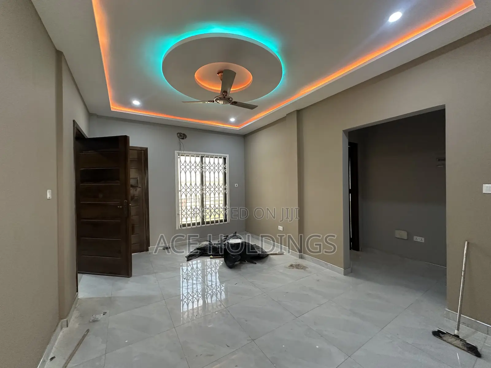 2bdrm Apartment in East Legon Hills for rent
