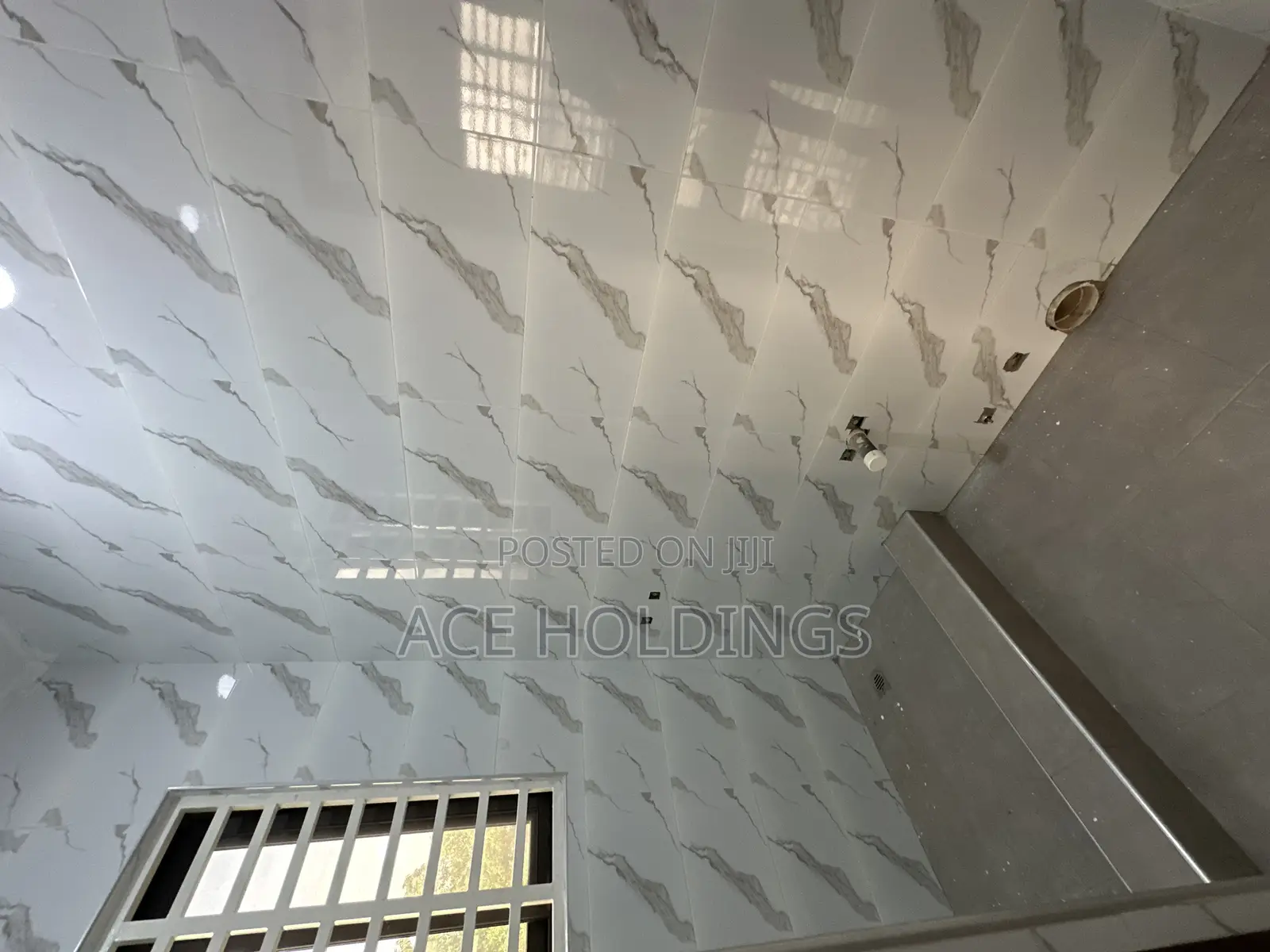 2bdrm Apartment in East Legon Hills for rent