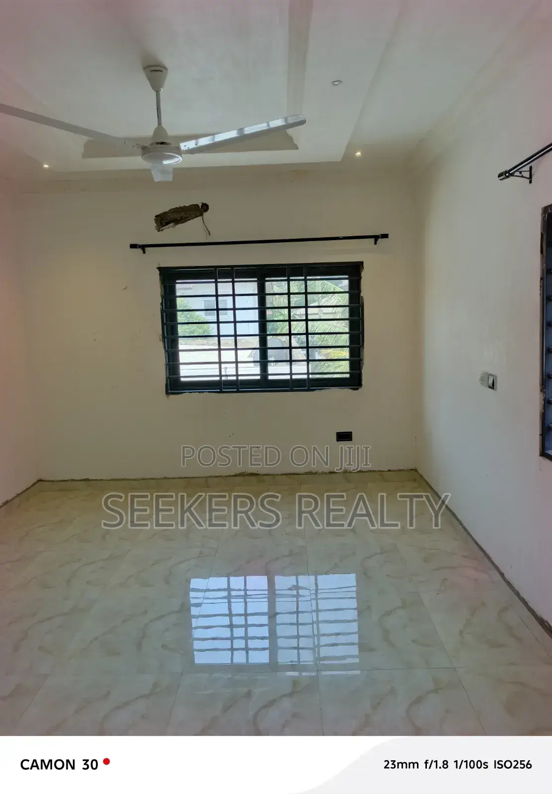 3bdrm Townhouse / Terrace in Seekers Realty, US Embassy Area for rent