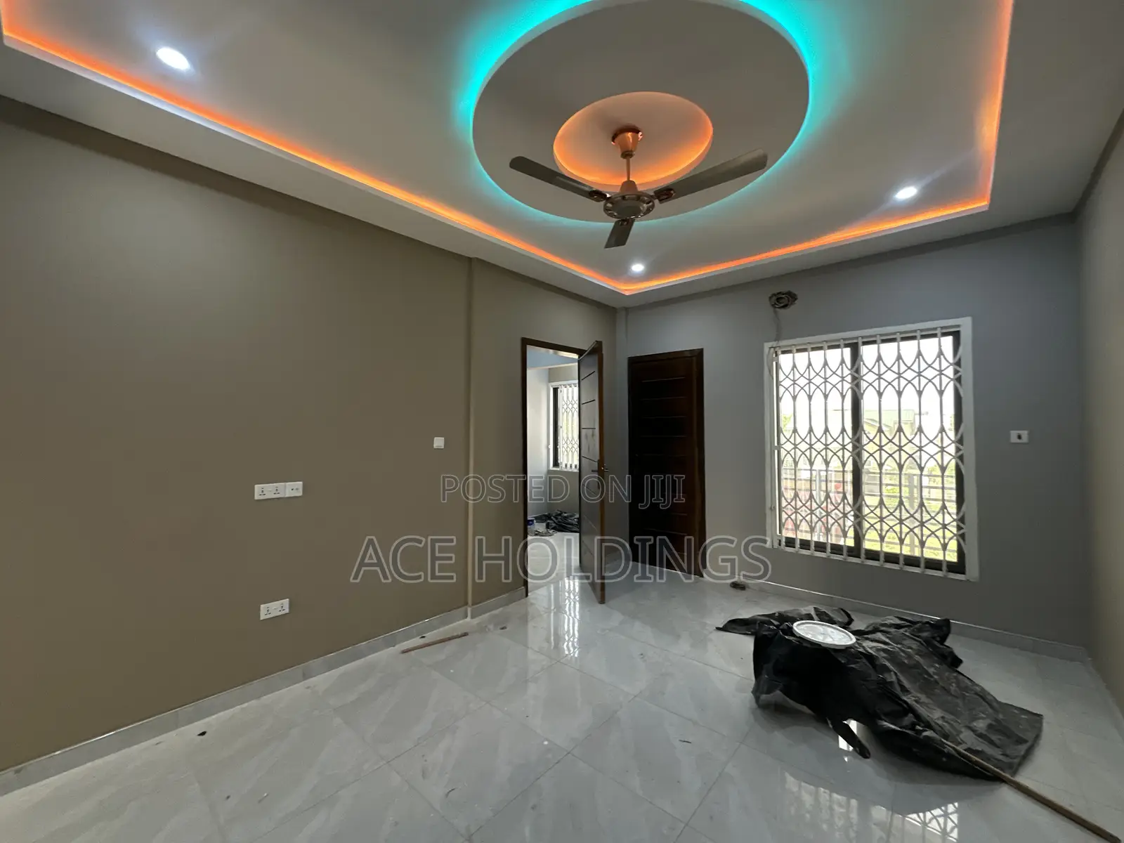 2bdrm Apartment in East Legon Hills for rent