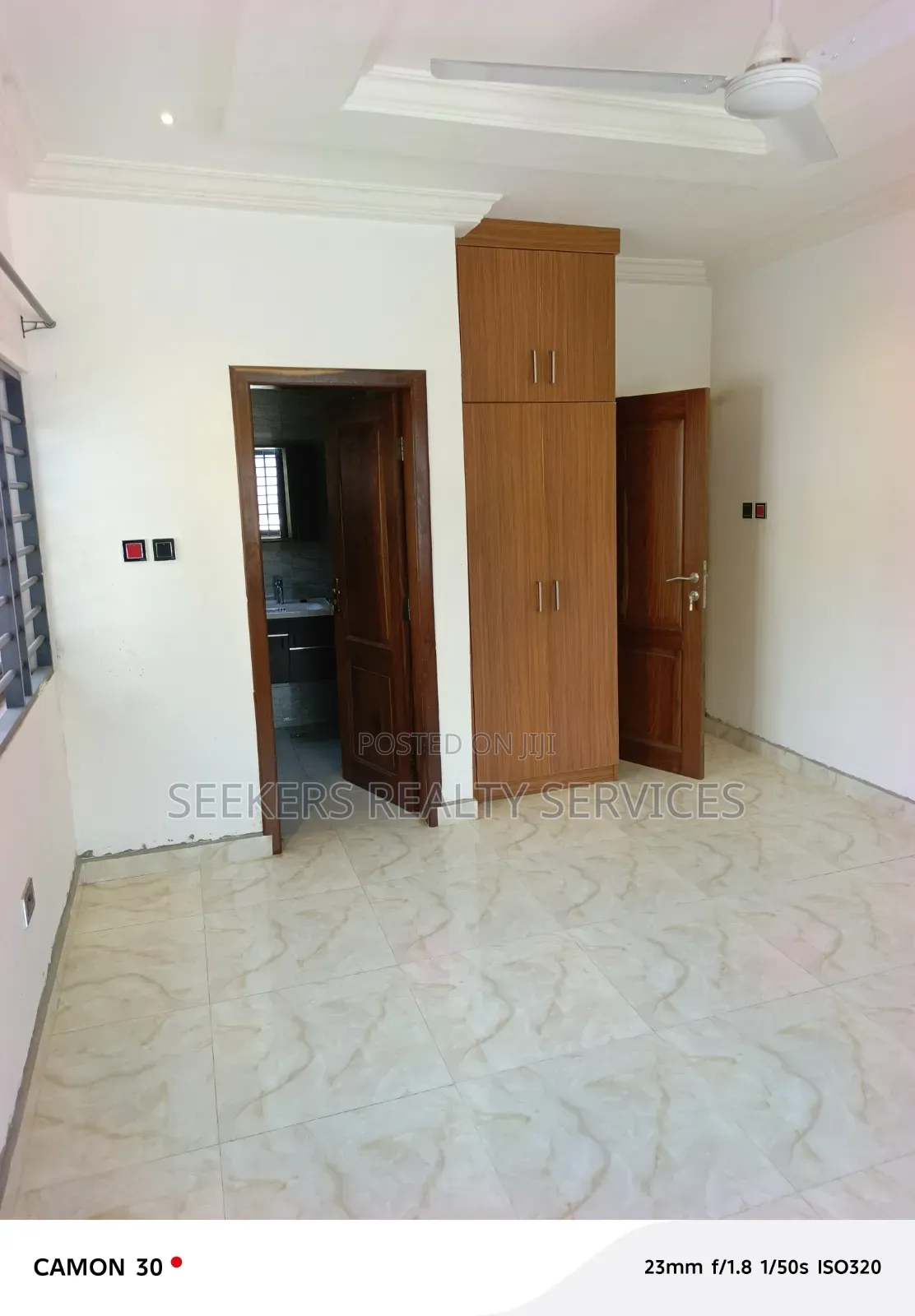 3bdrm Townhouse / Terrace in Seekers Realty, US Embassy Area for rent
