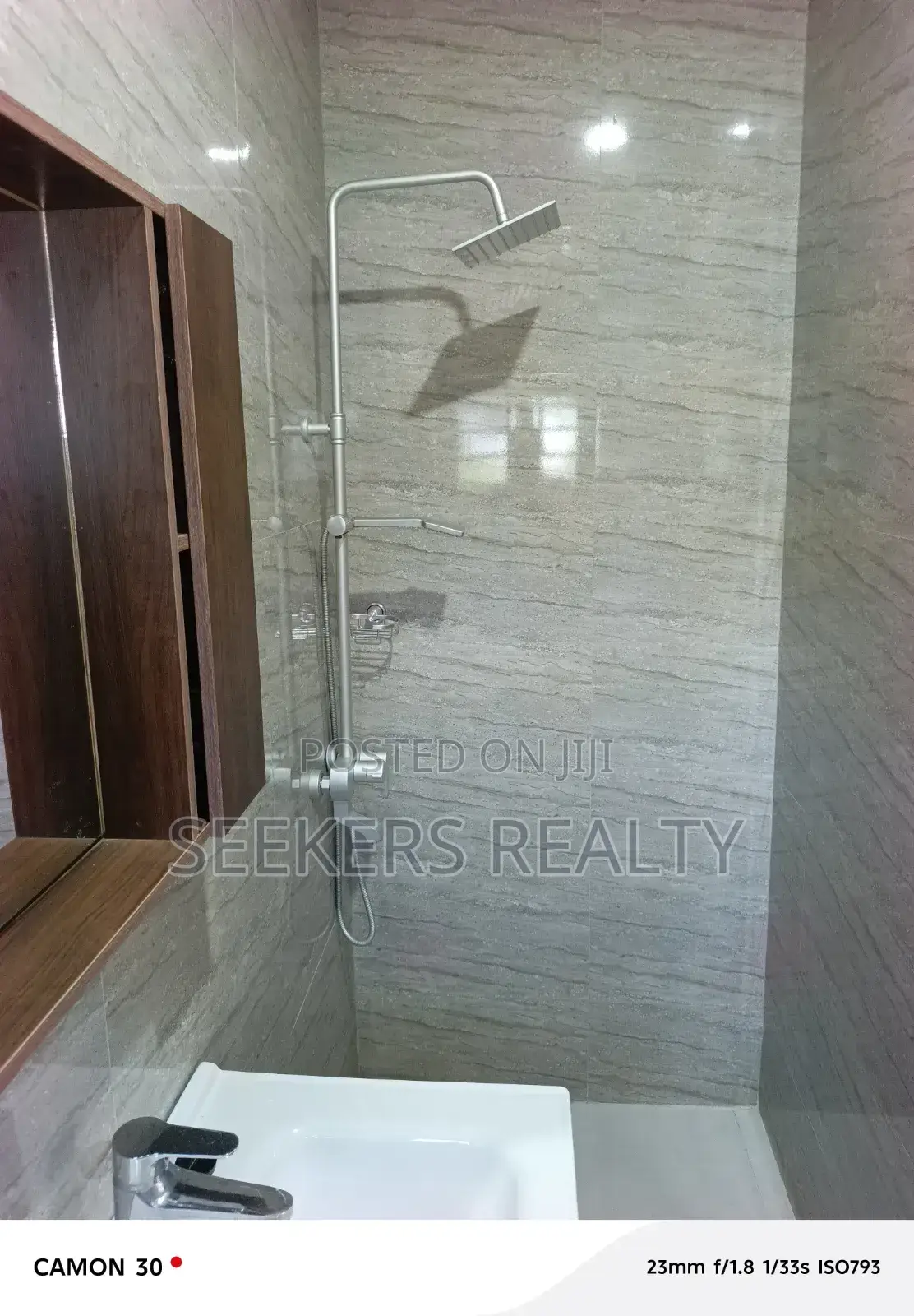 3bdrm Townhouse / Terrace in Seekers Realty, US Embassy Area for rent