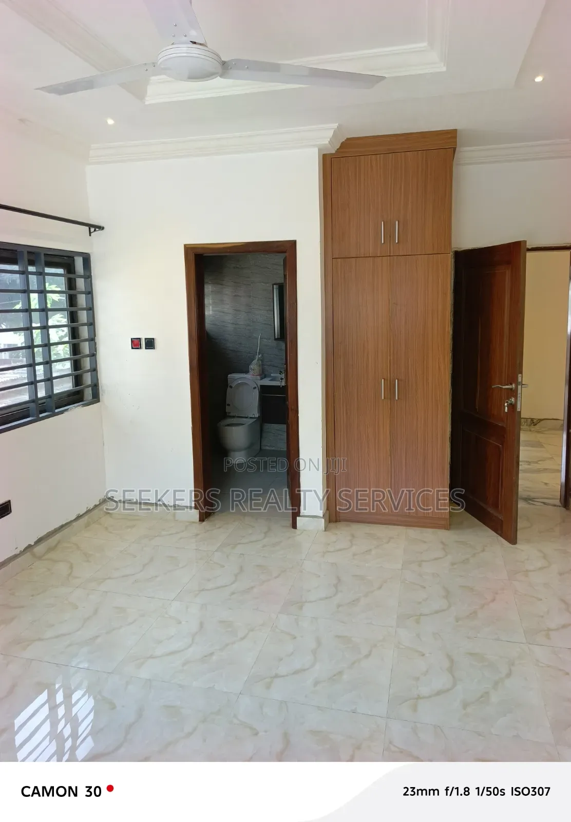 3bdrm Townhouse / Terrace in Seekers Realty, US Embassy Area for rent