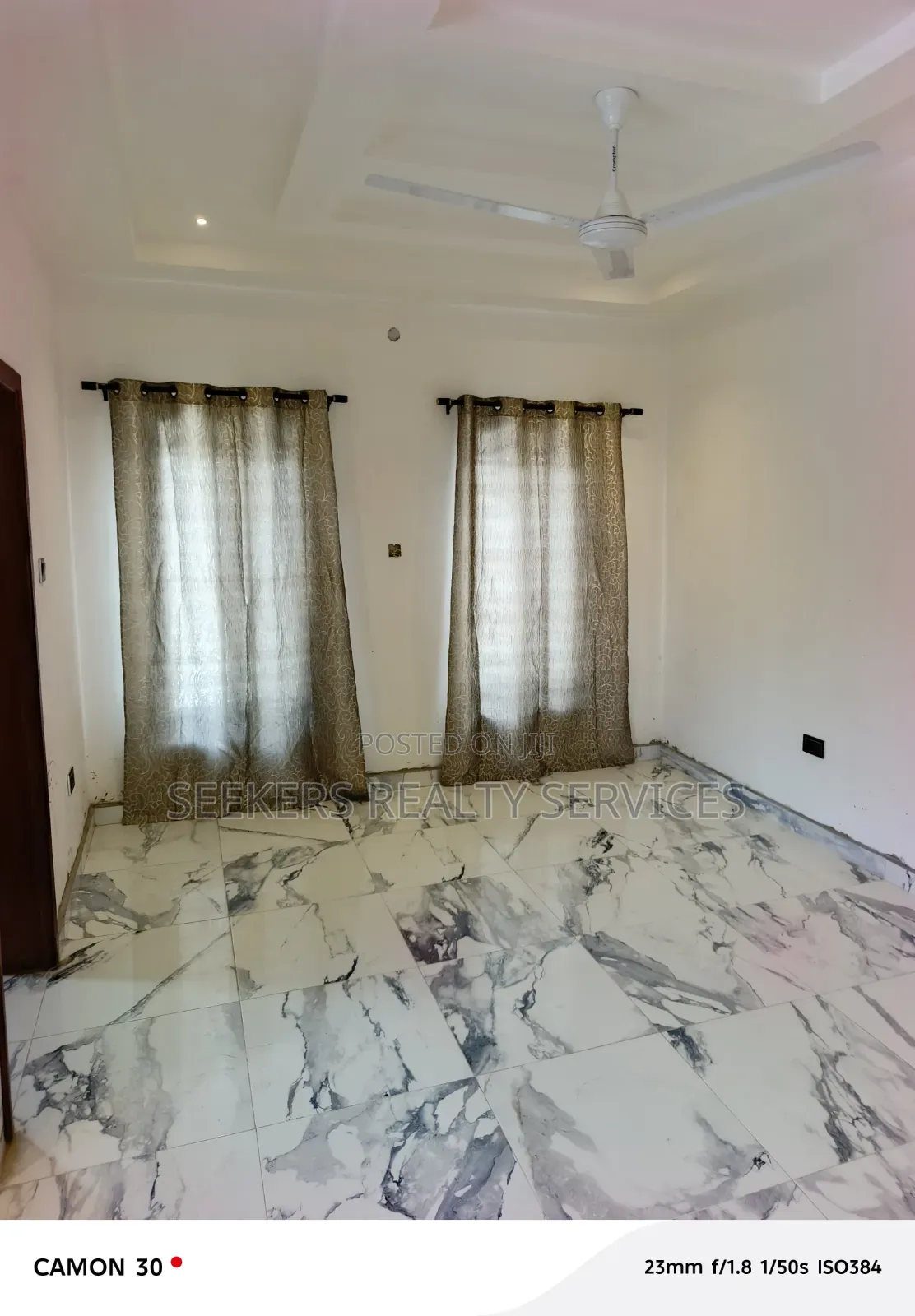 3bdrm Townhouse / Terrace in Seekers Realty, US Embassy Area for rent